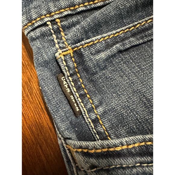 Bulwark FR Boot Cut Jeans Men 38x36 Workwear Flame Resistant CAT2 Cowboy Western - Picture 11 of 12